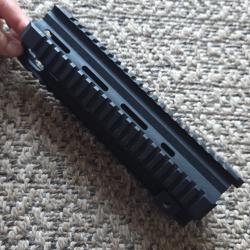 Rail hk416 ris aeg
