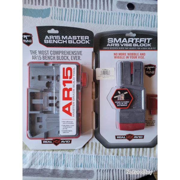 accessoire ar15