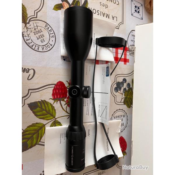 Lunette d aff�t z�nith