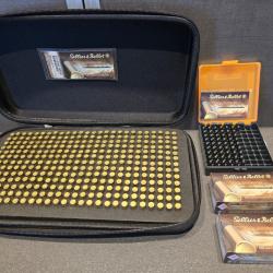 SELLIER & BELLOT 22Lr Subsonic LRN /500