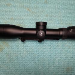lunette Swarosky DS 5-25x52 gen II
