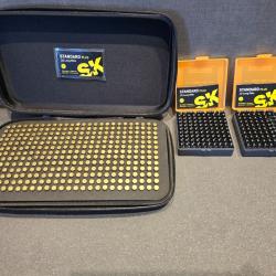 SK Standard Plus cal.22lr /500