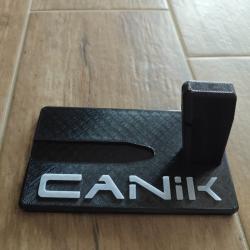 Support d'arme CANIK