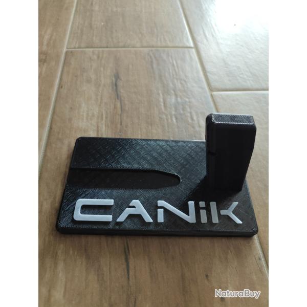 Support d'arme CANIK