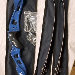 Vends arcs 21"