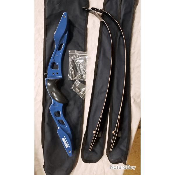 Vends arcs 21"
