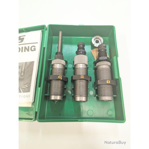 Jeux d'outils RCBS .44-40 WCF RN P/N : 18805