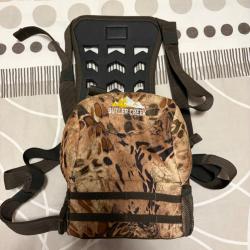 Harnais Butler Creek Featherlight - Camo