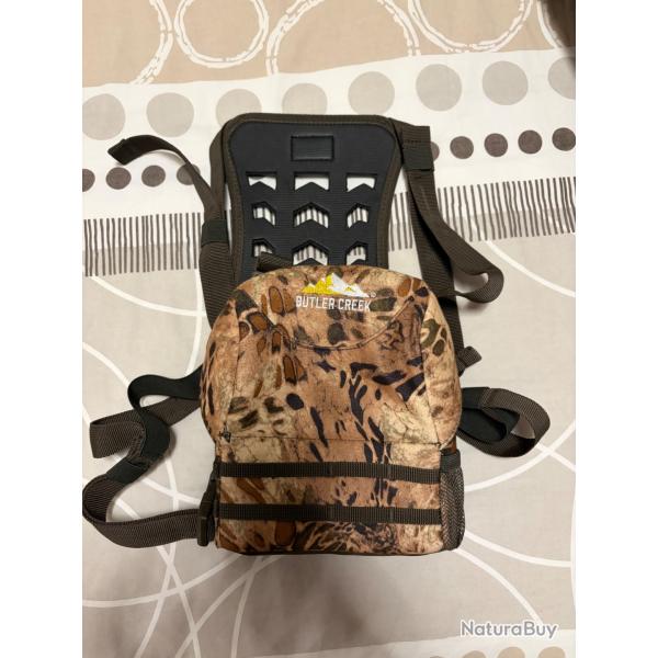 Harnais Butler Creek Featherlight - Camo