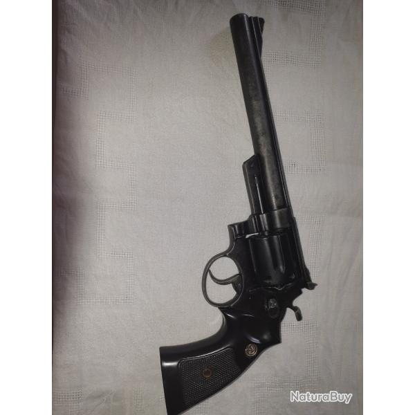 R�plique Revolver 44 magnum