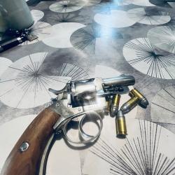 Bulldog 450