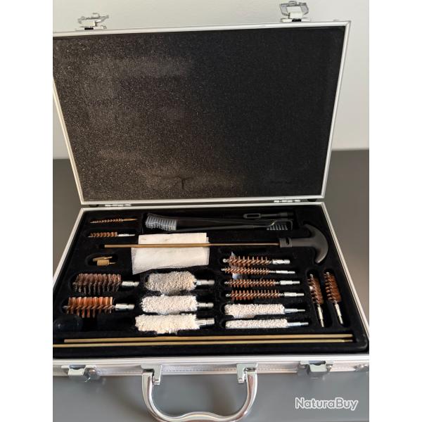 KIT DE NETTOYAGE