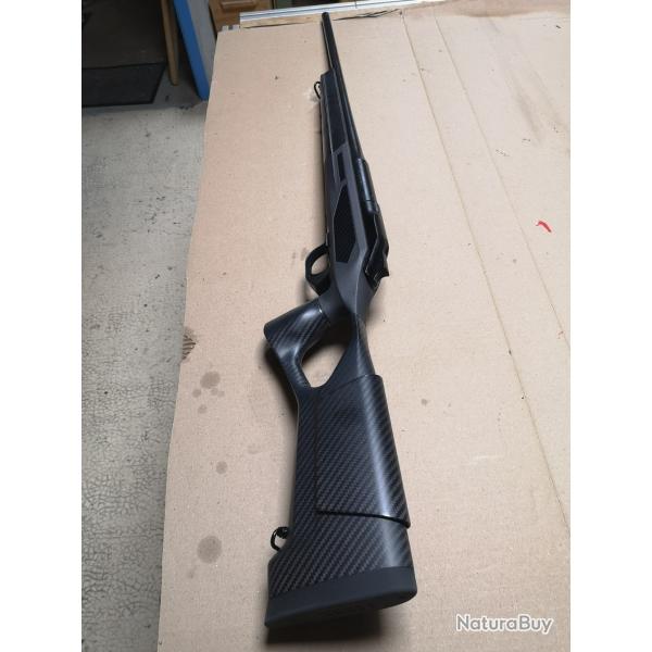 carabine Blaser calibre 7 RM