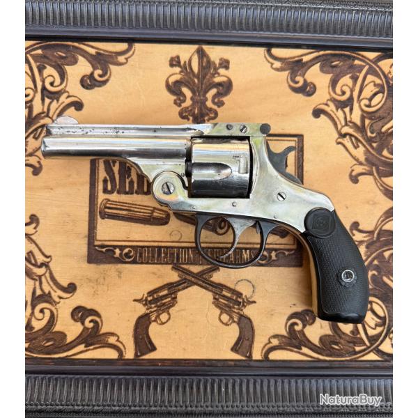 Beau H&R .38sw m�canique top