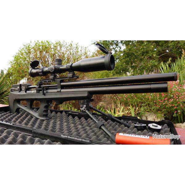 PCP FX WILDCAT MK III SNIPER