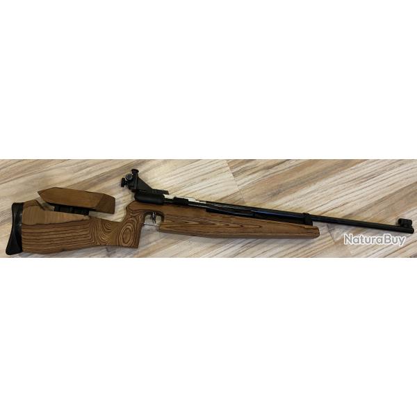 CARABINE COMPETITION FEINWERKBAU DROITIER model 601 CAL 4.5