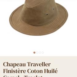 Chapeau