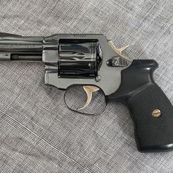 Revolver MR73 D&eacute;fense 3 pouces 357 Magnum TBE complet