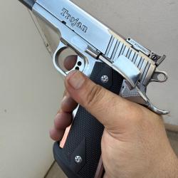 1911 sti trojan 40sw