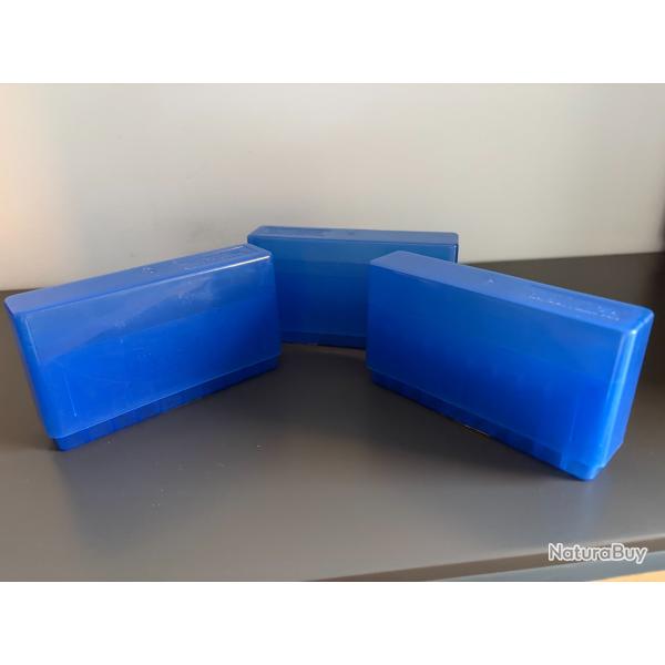 lot de 3 boites FRANKFORD ARSENAL cal .270-30/06