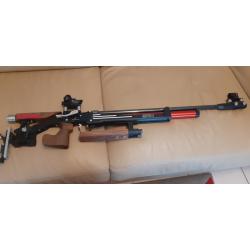 Carabine Pardini