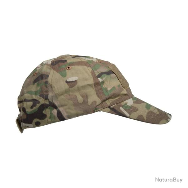 casquettes multicam MILTEC taille unique