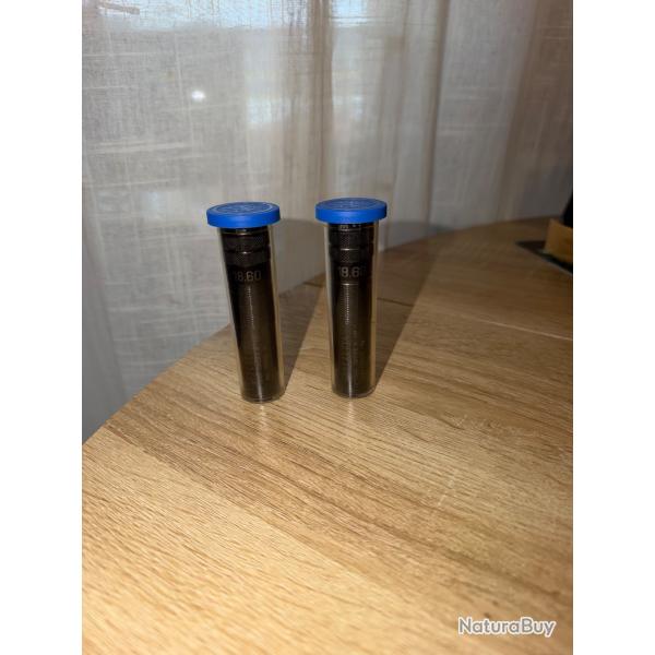 Choke beretta Optimachoke Hp 3/4 FULL