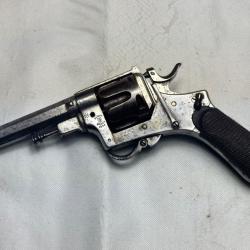 Revolver Italien " Bodeo '' mod 1889, Glisenti 1897