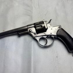 Revolver Italien  mod 1874
