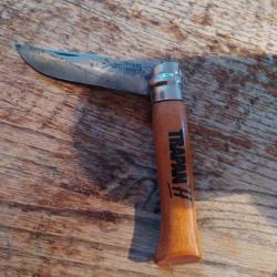 Opinel num&eacute;ro 9 trapan
