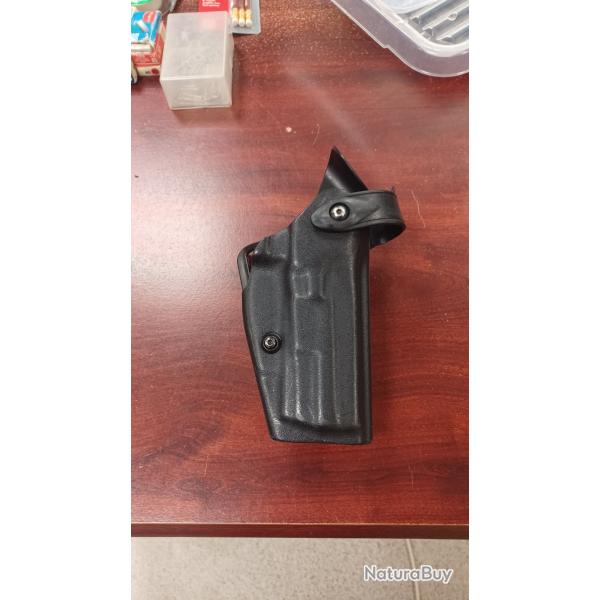 Holster safariland pour SIG PRO 2022