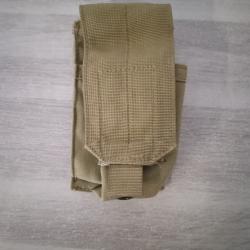 Poche chargeur Cordura couleur TAN