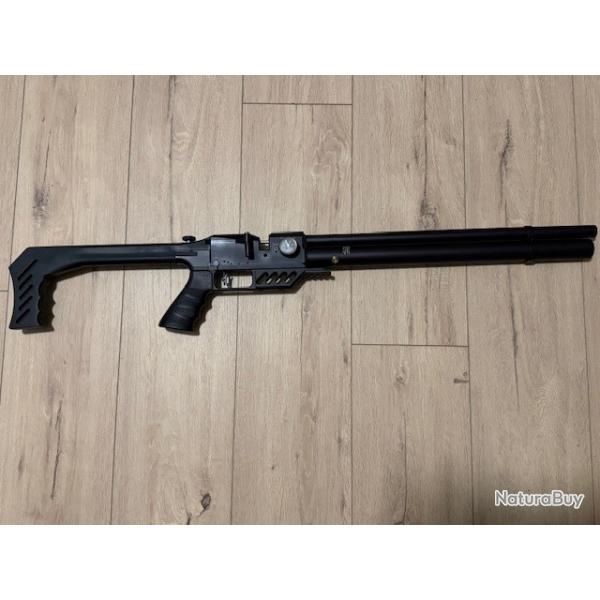 Fx airguns Dreamline light 5.5
