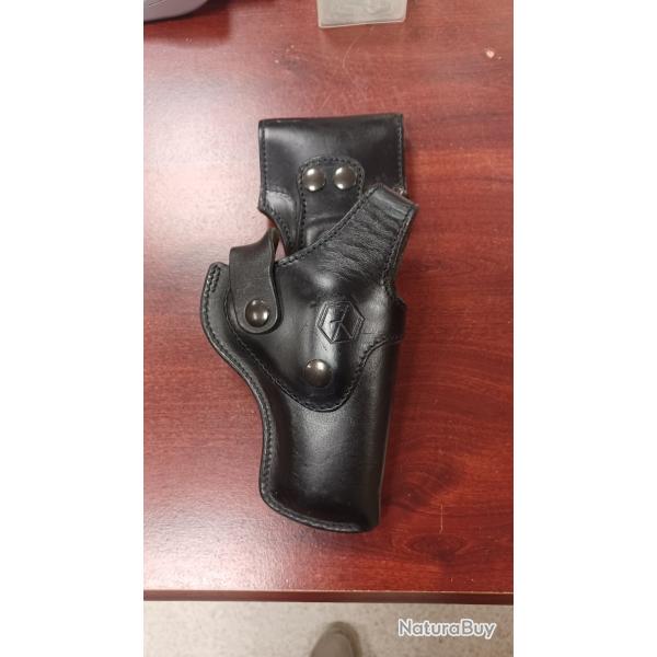 Holster pour revolver MR F1 3 pouces
