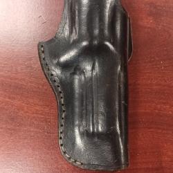 Holster pour revolver 3 pouces