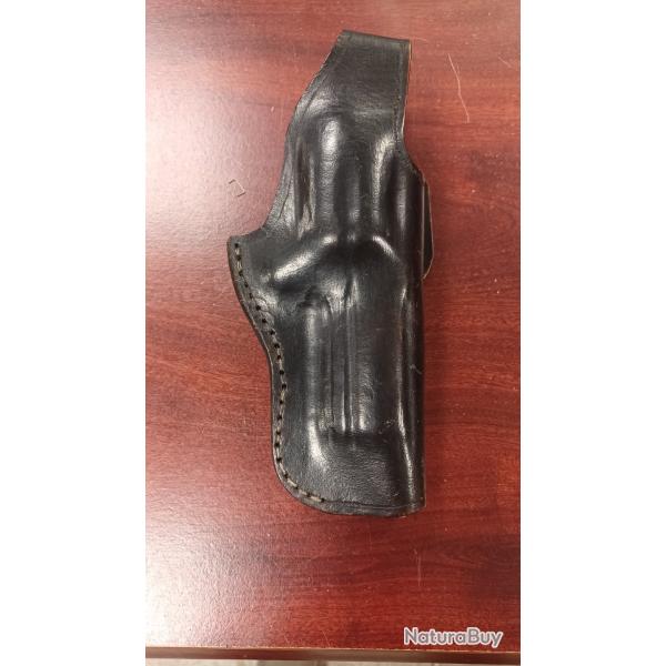 Holster pour revolver 3 pouces