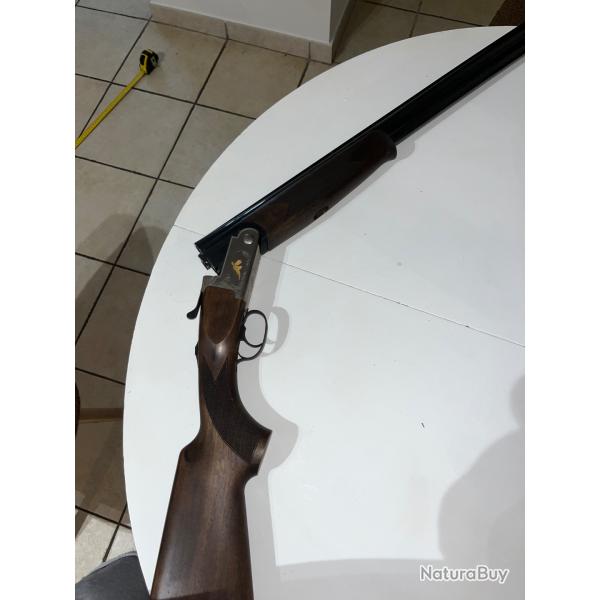 Fusil superpos� fair premier ERGAL