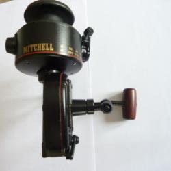Moulinet vintage Mitchell 300 Pro Anniversary num&eacute;rot&eacute; comme neuf &eacute;dition limit&eacute;e