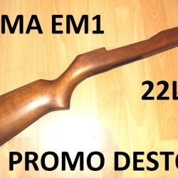 crosse carabine ERMA EM1 22lr USM1 &agrave; 15.00 Euros !!!!! crosse ERMA - VENDU PAR JEPERCUTE (RI56)