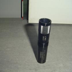 chocke externe + 2cm Full B&eacute;nelli / Beretta