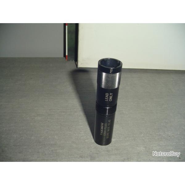 chocke externe + 2cm Full B�nelli / Beretta