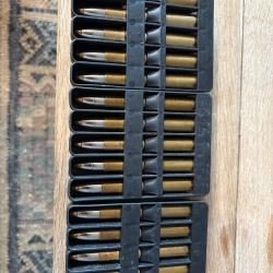 Balles rws 9.3 74R