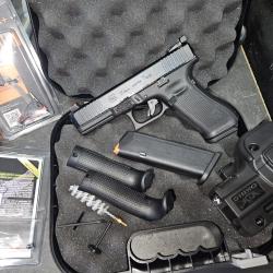 Glock 17 9&times;19