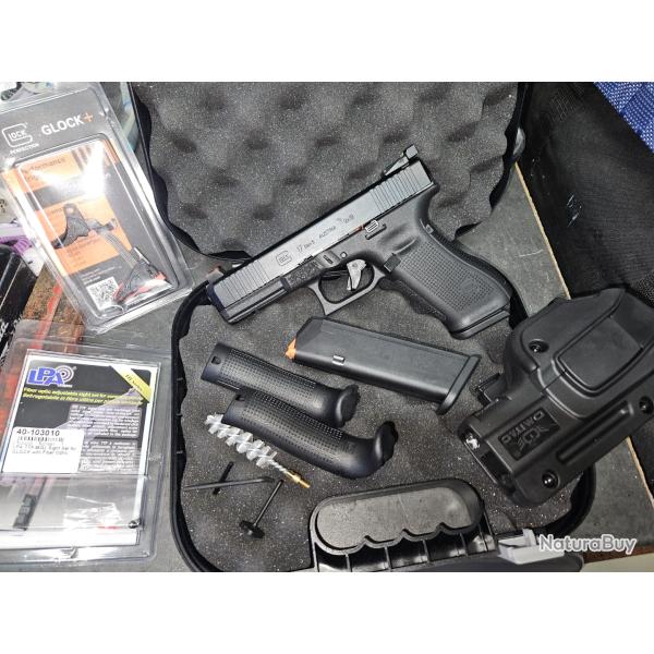 Glock 17 9�19