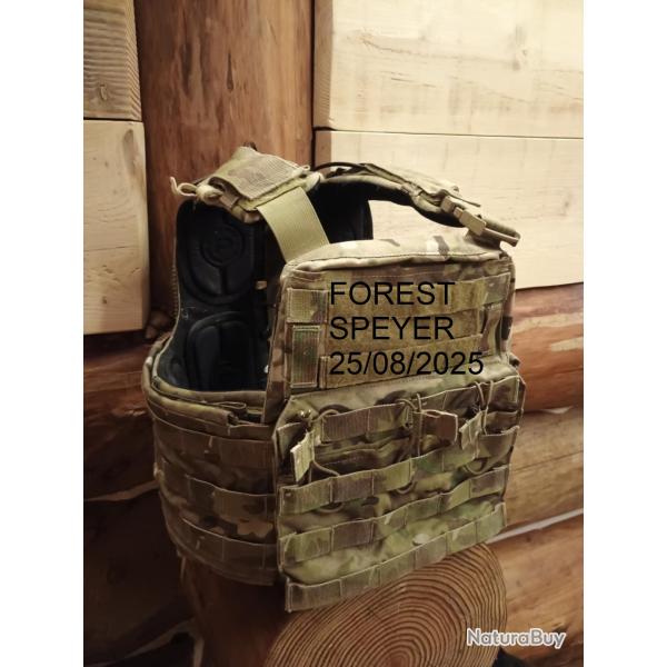 CPC Crye Precision Multicam Small