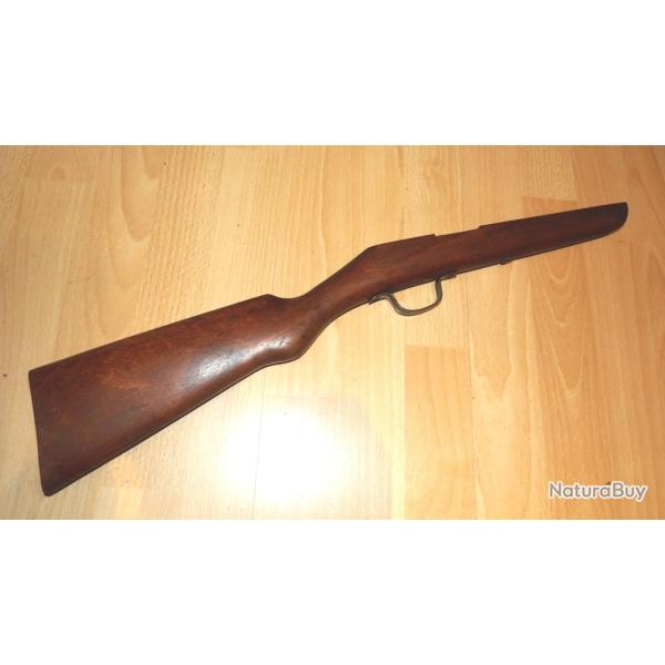 crosse type scolaire bergeron damon flobert etc...calibre 9 mm - VENDU PAR JEPERCUTE (RI57)