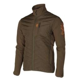 Veste Browning Coldkill vert