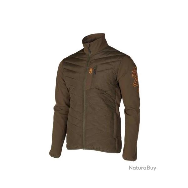 Veste Browning Coldkill vert