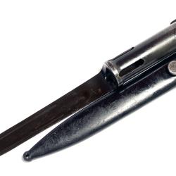 Ba&iuml;onnette belge m1964 FN FAL 1