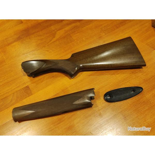 CROSSE ET DEVANT BROWNING B25 TRADITIONNEL